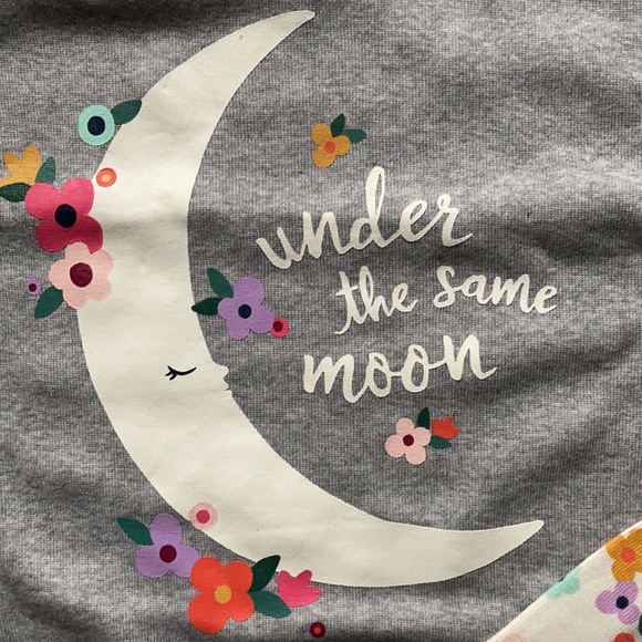 Gymboree PJ’s NWT - Picture 5 of 5